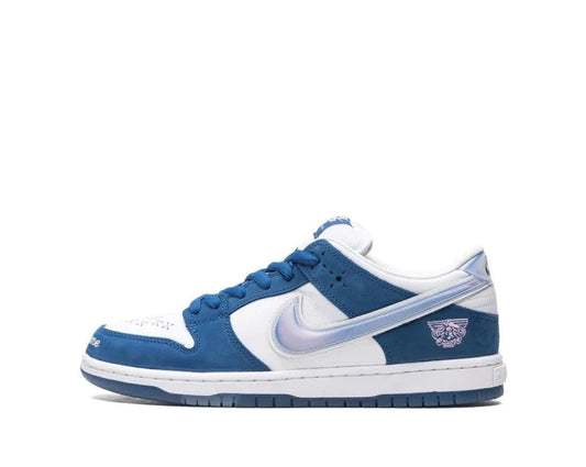 NIKE SB DUNK LOW BORN X RAISED ONE BLOCK AT A TIME