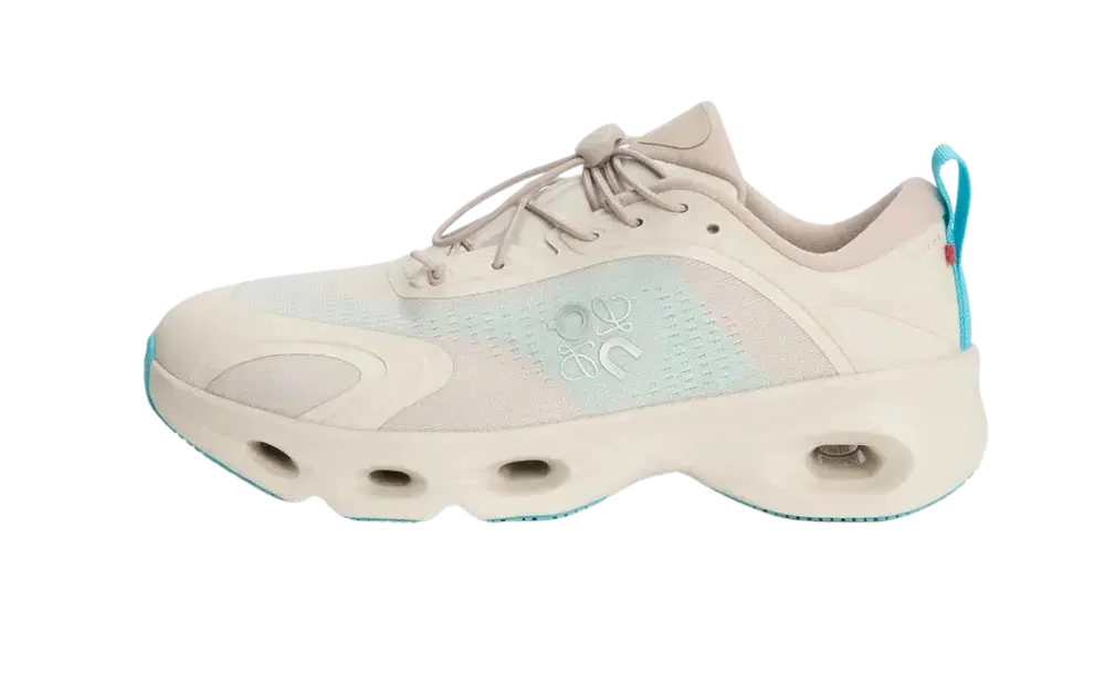 Loewe x On Running CloudSolo “Sand”