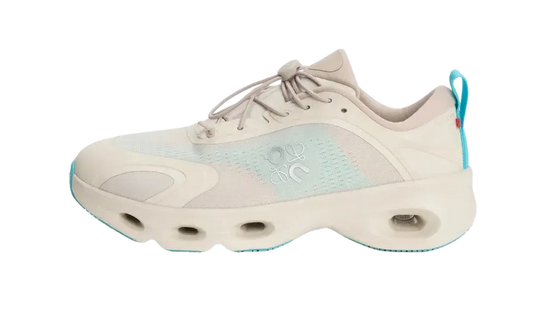Loewe x On Running CloudSolo “Sand”
