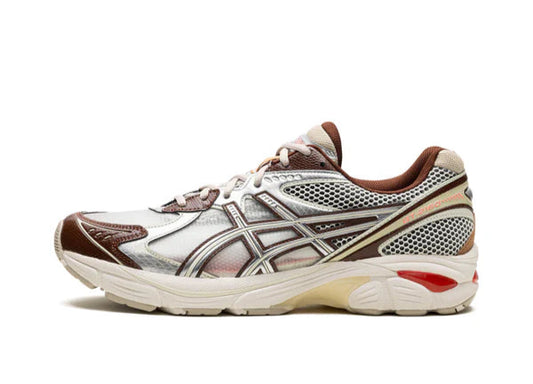 ASICS GT-2160 Above the Clouds Chocolate Brown
