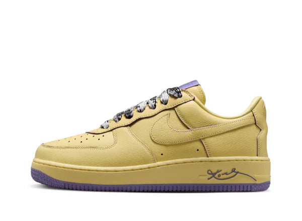 Nike Air Force 1 Low Protro Kobe Bryant Mamba Mentality