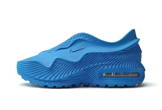 Nike Air Max 1000 Blue (Paris Exclusive)