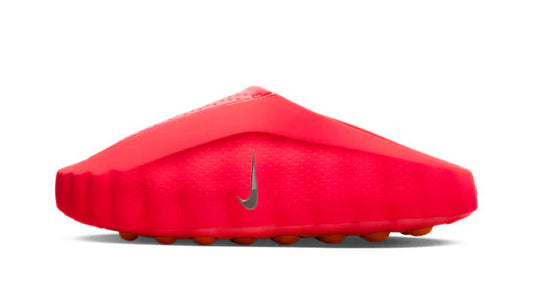 Nike Mind 001 Slide Solar Red