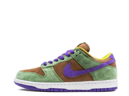 NIKE DUNK LOW VENEER