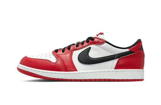 Jordan 1 Retro Low OG Chicago (2025)