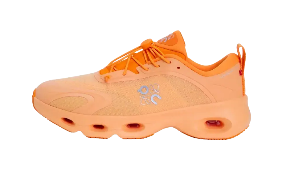Loewe x On Running CloudSolo “Orange”