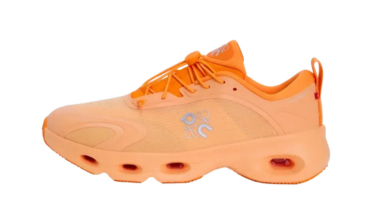 Loewe x On Running CloudSolo “Orange”