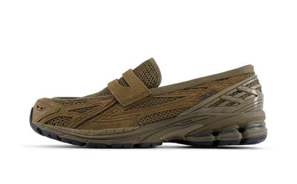 New Balance 1906L Olive Khaki