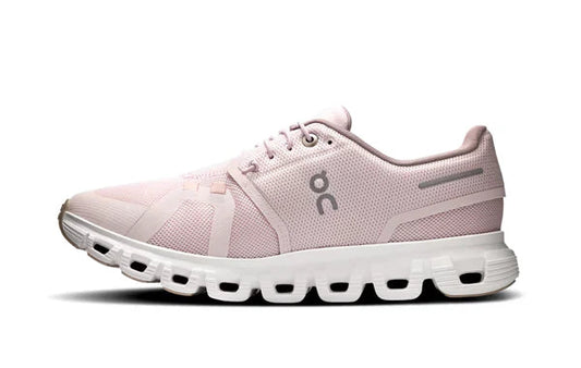 On Running Cloud 6 Orchid Fade (W)