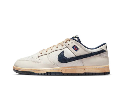 Nike Dunk Low Stranger Things Phantom