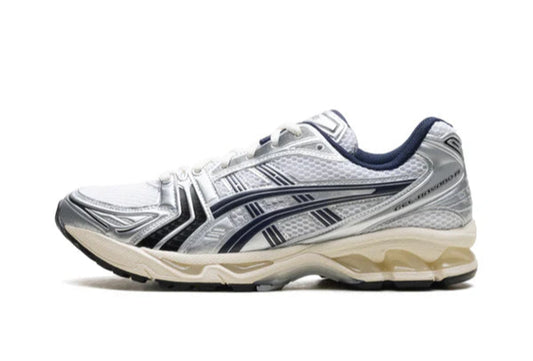 ASICS Gel-Kayano 14 JJJJound White Navy