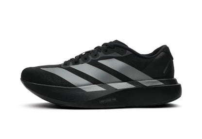 adidas Adizero Evo SL Black Iron Metallic
