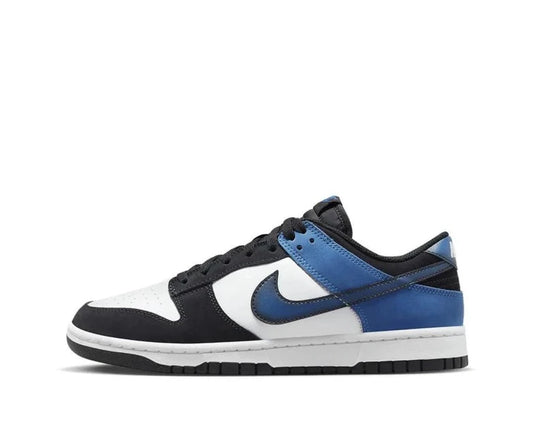 NIKE DUNK LOW INDUSTRIAL BLUE