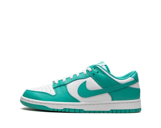 NIKE DUNK LOW CLEAR JADE