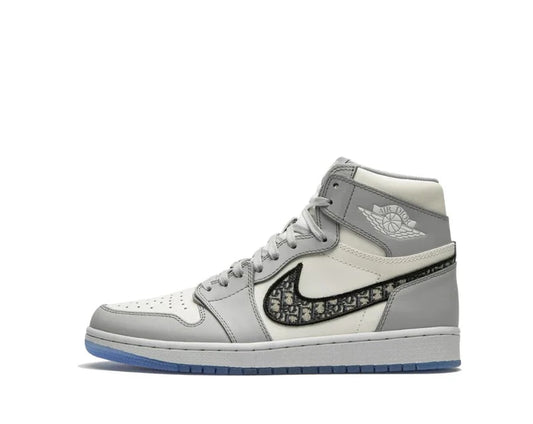 DIOR X AIR JORDAN 1 HIGH