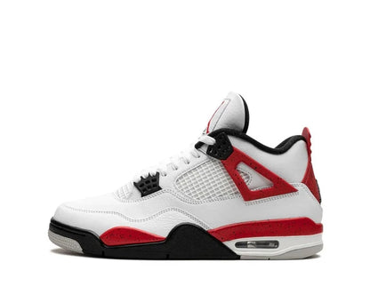 JORDAN 4 RETRO RED CEMENT