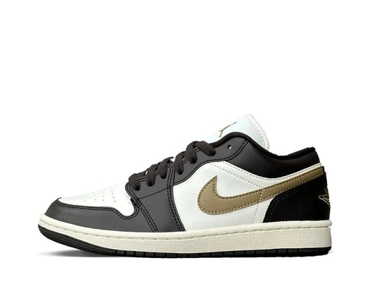AIR JORDAN 1 LOW SHADOW BROWN (W)