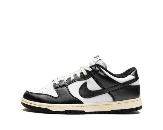NIKE DUNK LOW VINTAGE PANDA (W)