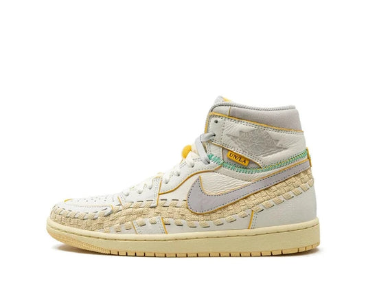 JORDAN 1 RETRO HIGH OG SP UNION LA BEPHIES BEAUTY SUPPLY SUMMER OF ‘96