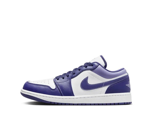 AIR JORDAN 1 LOW SKY J PURPLE