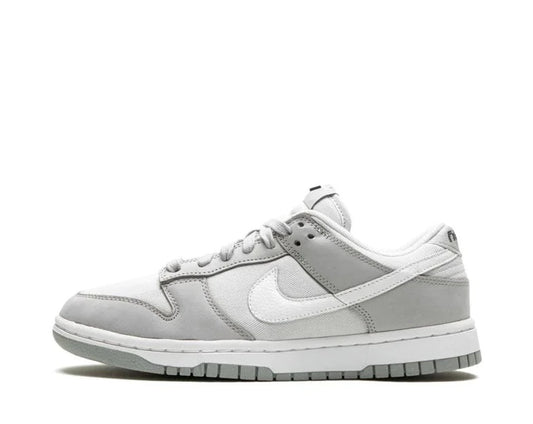 NIKE DUNK LOW LX LIGHT SMOKE GREY (W)