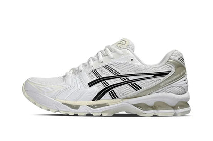 ASICS Gel-Kayano 14 Aritzia White Black