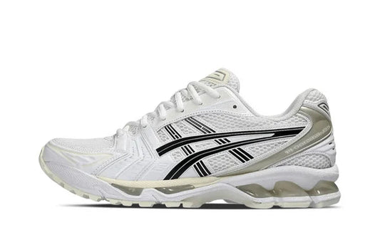ASICS Gel-Kayano 14 Aritzia White Black