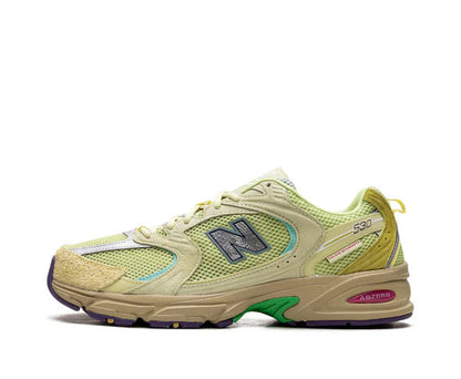 New Balance 530 Salehe Bembury Prosperity Be The Prize