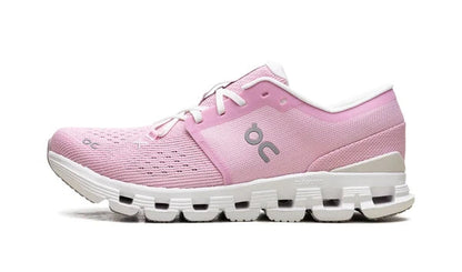 On Running Cloud X 4 Petal Sand (W)