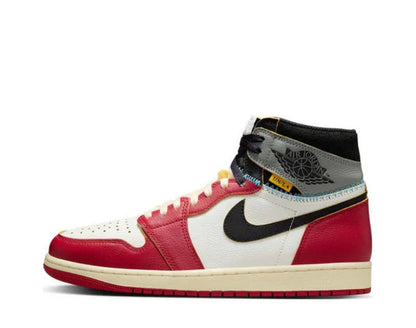 Jordan 1 Retro High OG SP Union LA Chicago Shadow