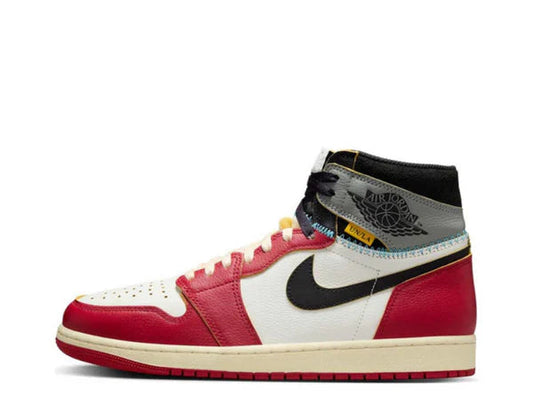 Jordan 1 Retro High OG SP Union LA Chicago Shadow