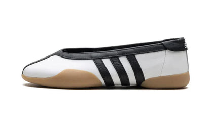 adidas Taekwondo Mei Ballet White Black (W)
