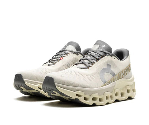 On Running Cloudmonster 2 Cream Ice