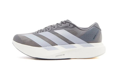 adidas Adizero Evo SL Grey Four Halo Silver