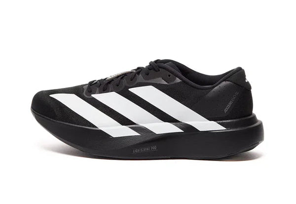 adidas Adizero Evo SL Black White