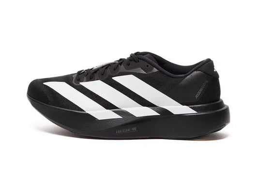 adidas Adizero Evo SL Black White