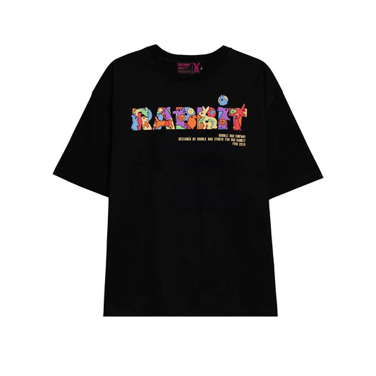 FULL RABBIT TEE