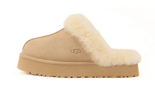 UGG Disquette Slipper (W)