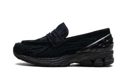 New Balance 1906L Black Suede