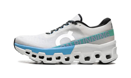 On Running Cloudmonster 2 Cream Horizon (W)