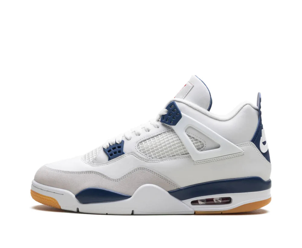 Jordan 4 Retro SB Navy