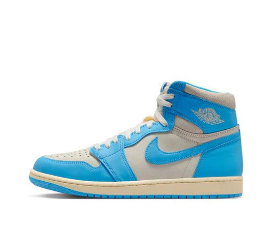 Jordan 1 Retro High OG UNC Reimagined