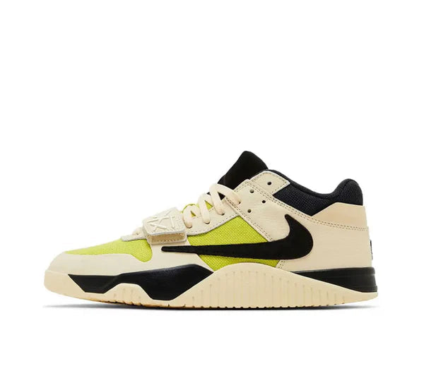 Jordan Jumpman Jack TR Travis Scott Bright Cactus