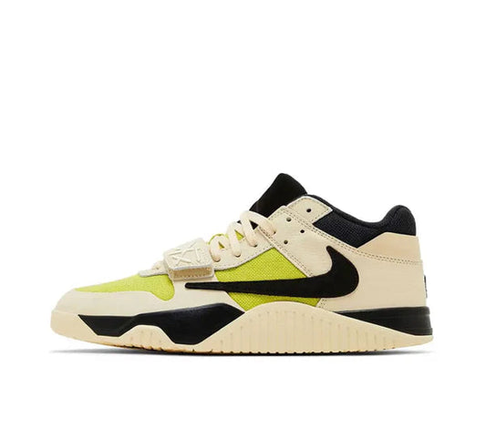 Jordan Jumpman Jack TR Travis Scott Bright Cactus