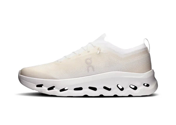 On Running Cloudtilt Moon White Frost