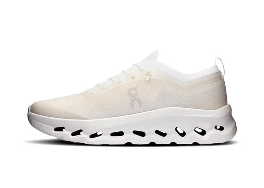On Running Cloudtilt Moon White Frost