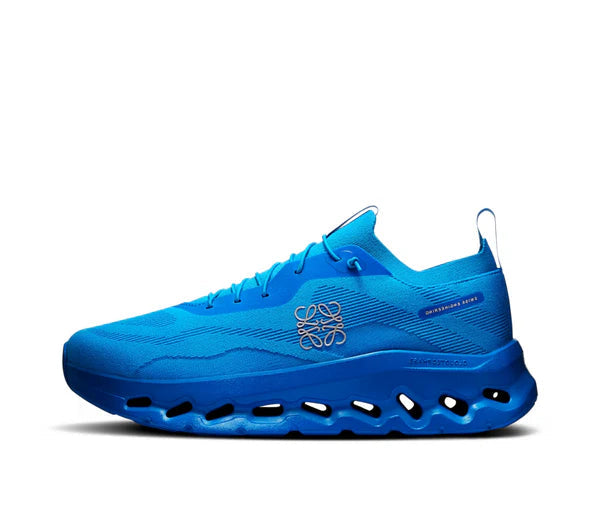 On Running Cloudtilt Loewe Blue