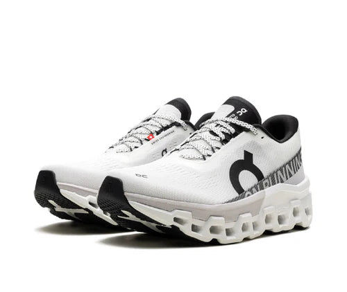 On Running Cloudmonster 2 White Frost