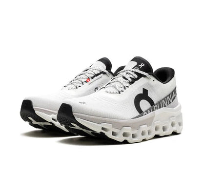 On Running Cloudmonster 2 White Frost