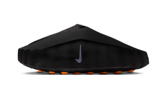 Nike Mind 001 Slide Black Chrome (W)